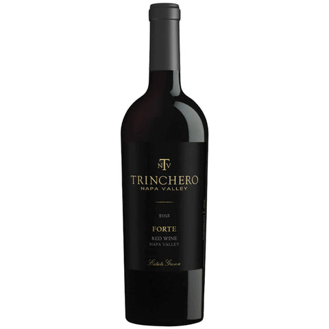 Trinchero Napa Valley Forte Red Wine 2015
