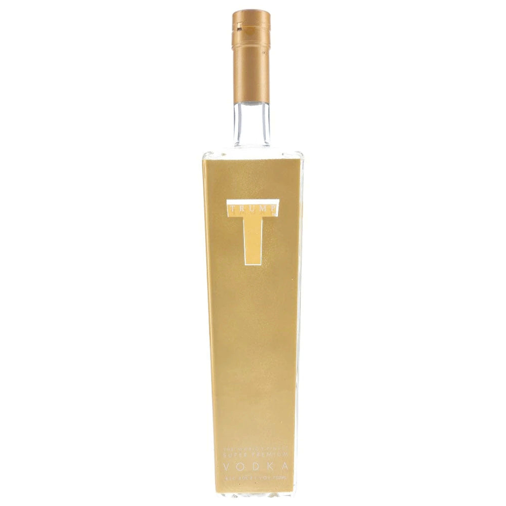 Trump Vodka