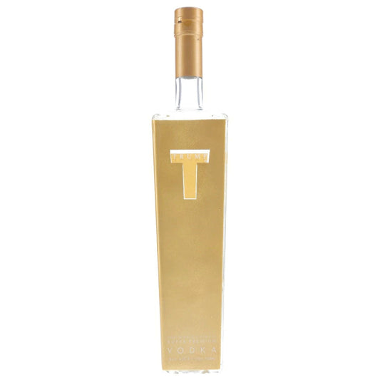 Trump Vodka