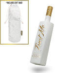 Trust Me Vodka "White" x SC Edition