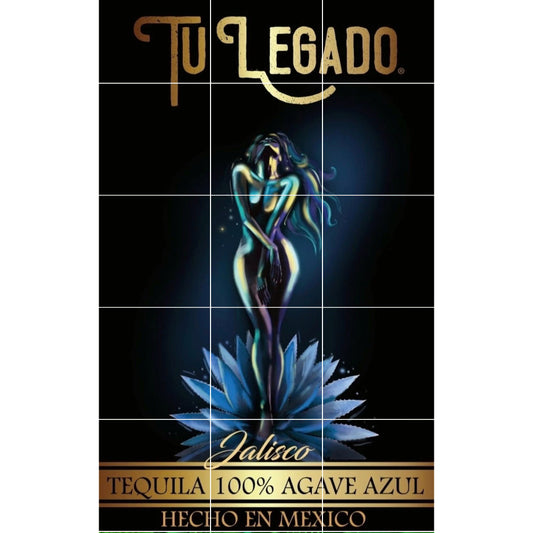 Tu Legado Tequila