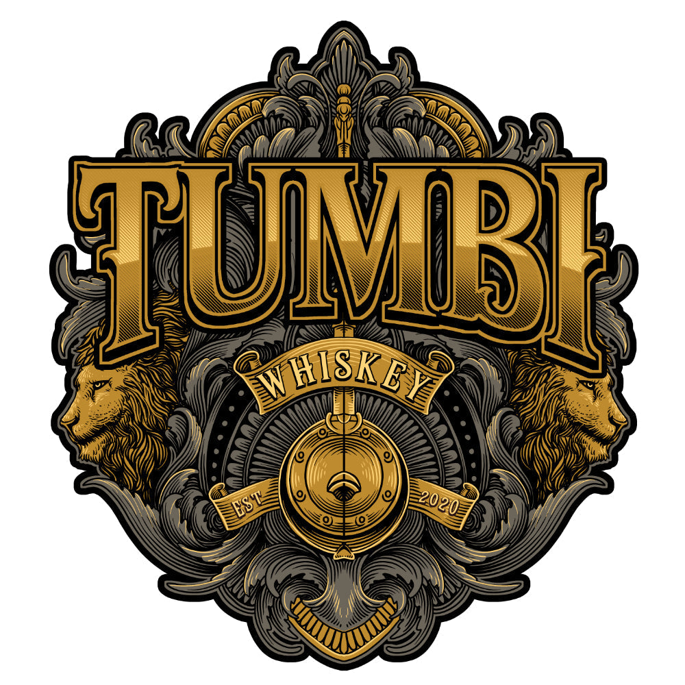 Tumbi Whiskey