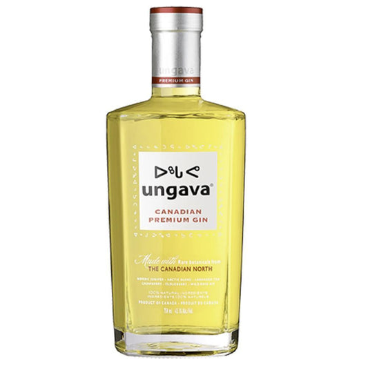 Ungava Gin Gin Ungava 