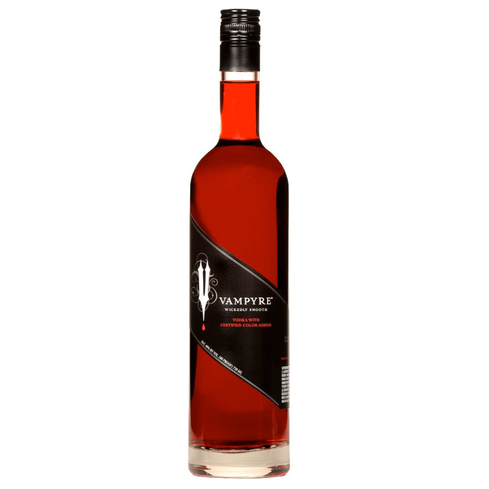 Vampyre Vodka