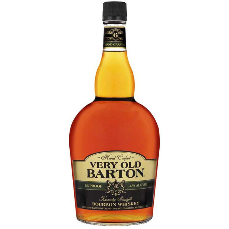 Very Old Barton 1.75 Liter