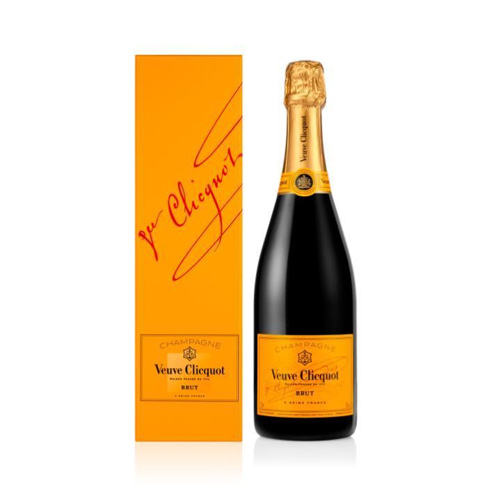 Veuve Clicquot Yellow Label Brut 1.5L