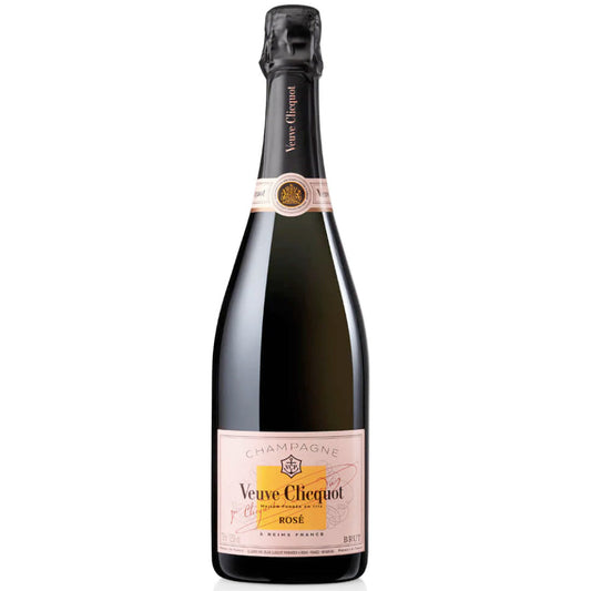 Veuve Clicquot Brut Rosé