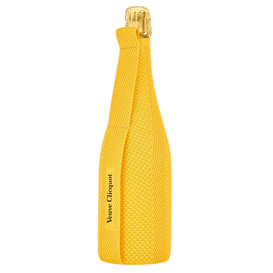 Veuve Clicquot Yellow Label Ice Jacket