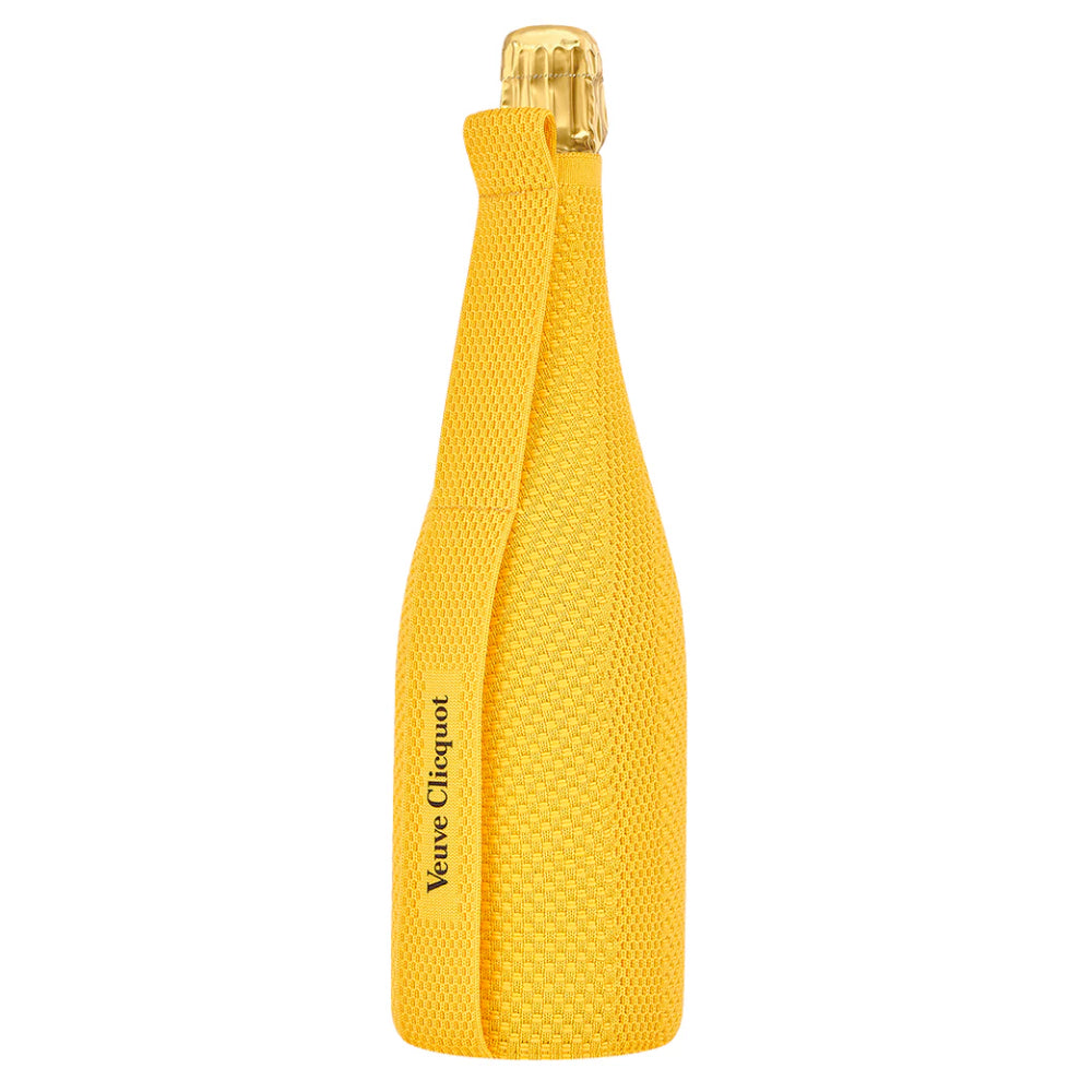 Veuve Clicquot Yellow Label Ice Jacket