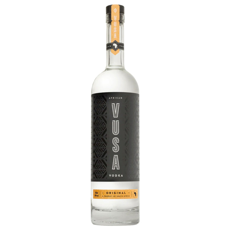 Vusa African Vodka Original