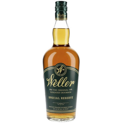 W.L. Weller Special Reserve 1.75 Liter Bourbon Buffalo Trace