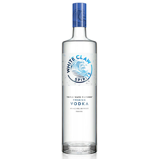 White Claw Spirits Vodka