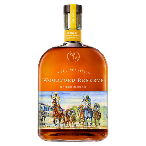 Woodford Reserve Kentucky Derby 147