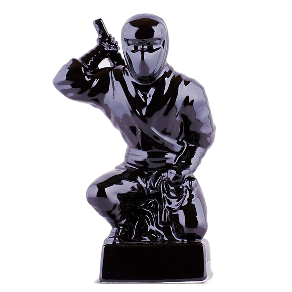 Yamato Black Ninja Japanese Whisky