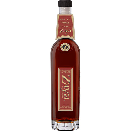 Zaya 16 Year Old Alta Fuerza Rum