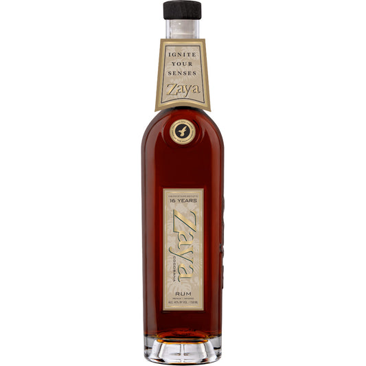 Zaya 16 Year Old Cocobana Rum