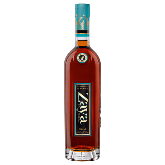 Zaya 16 Year Old Gran Reserva Rum