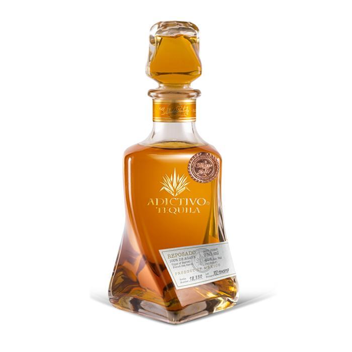 Buy Adictivo Tequila Reposado online from the best online liquor store in the USA.
