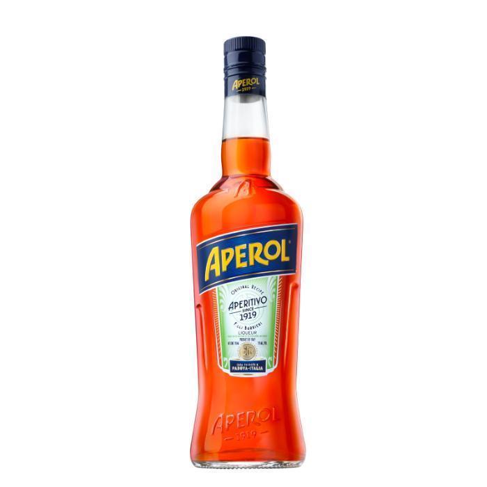 Buy Aperol Aperitivo Liqueur online from the best online liquor store in the USA.