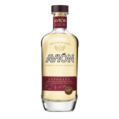 Buy Avión Tequila Reposado online from the best online liquor store in the USA.