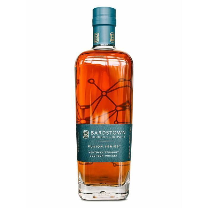 Buy Bardstown Bourbon Company Fusion Series 