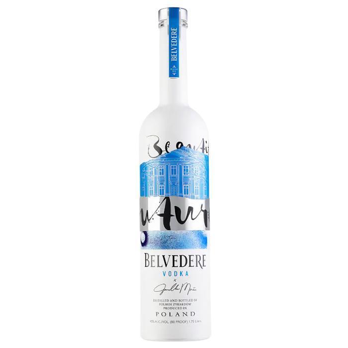 Buy Belvedere Vodka Janelle Monáe Limited Edition online from the best online liquor store in the USA.