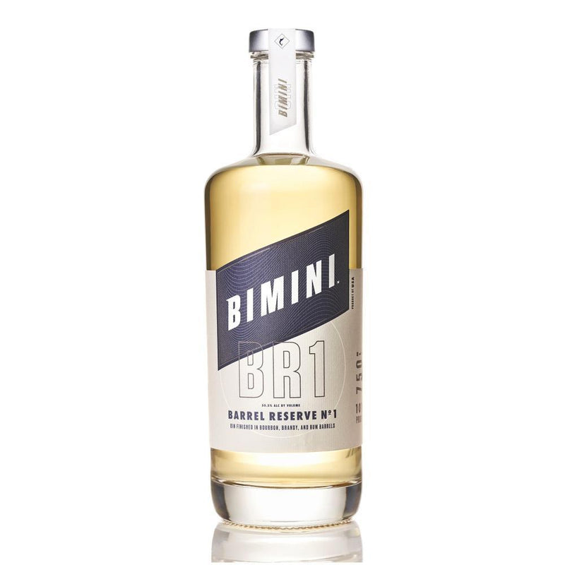 Buy Bimini Barrel Reserve No. 1 online from the best online liquor store in the USA.