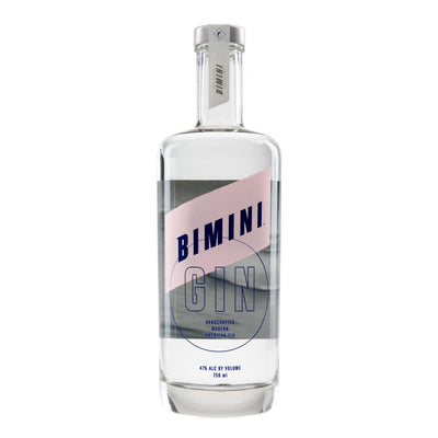 Buy Bimini Gin online from the best online liquor store in the USA.