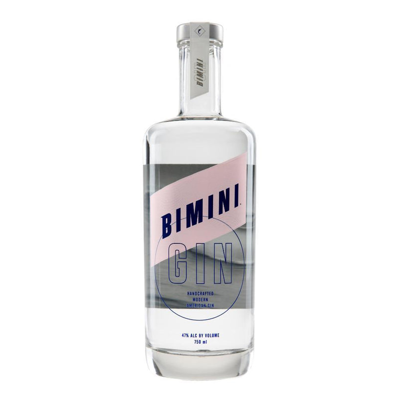 Buy Bimini Gin online from the best online liquor store in the USA.
