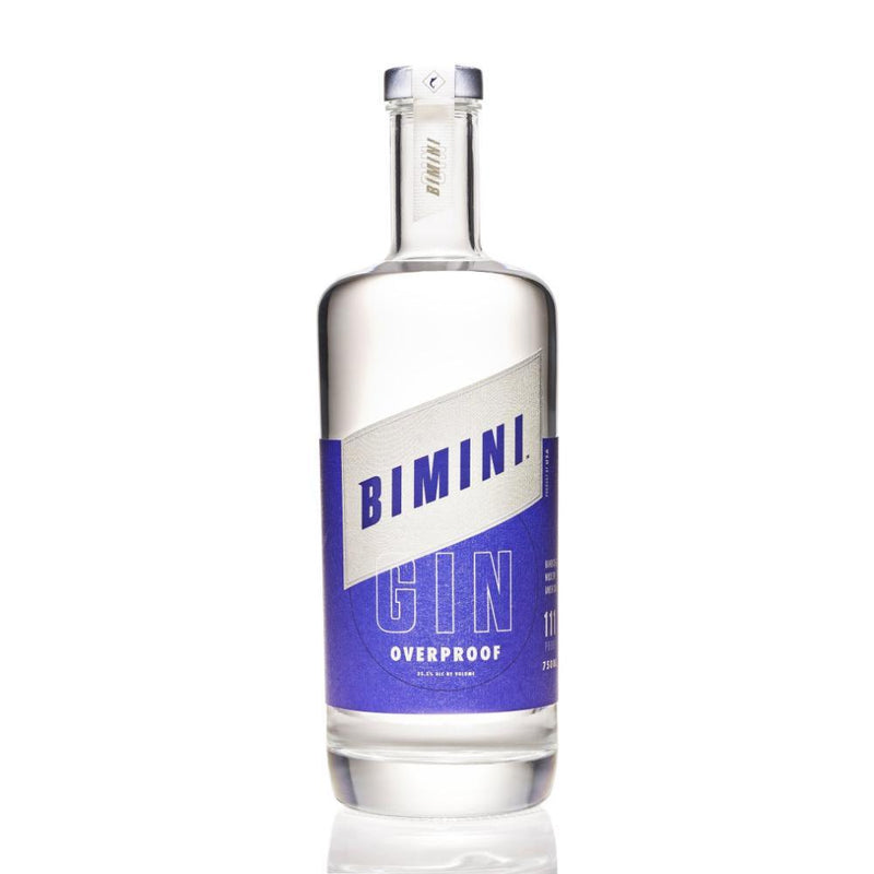 Buy Bimini Overproof Gin online from the best online liquor store in the USA.