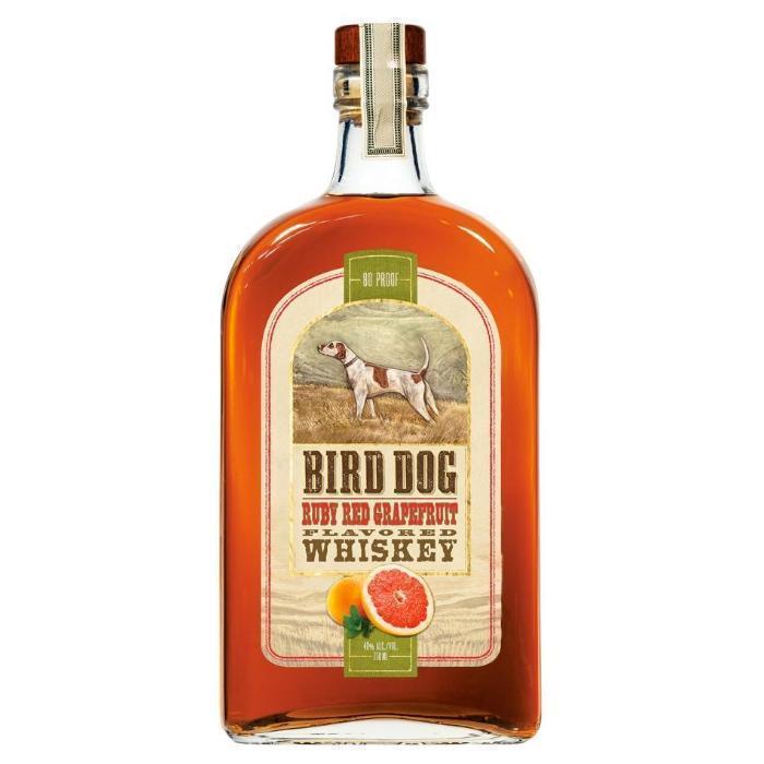 Buy Bird Dog Ruby Red Grapefruit Whiskey online from the best online liquor store in the USA.