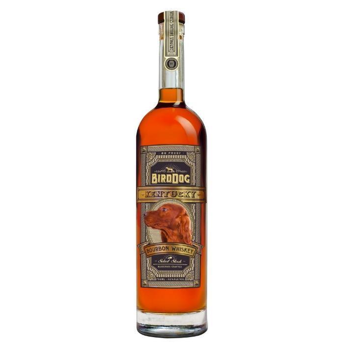 Buy Bird Dog Select Stock Kentucky Bourbon online from the best online liquor store in the USA.