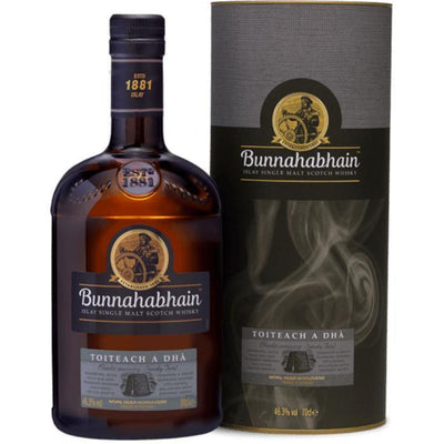 Buy Bunnahabhain Toiteach A Dhà online from the best online liquor store in the USA.