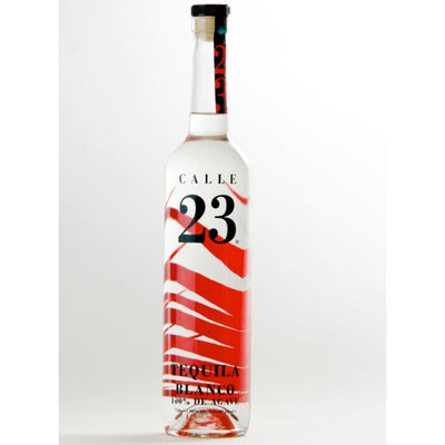 Buy Calle 23 Blanco Tequila online from the best online liquor store in the USA.