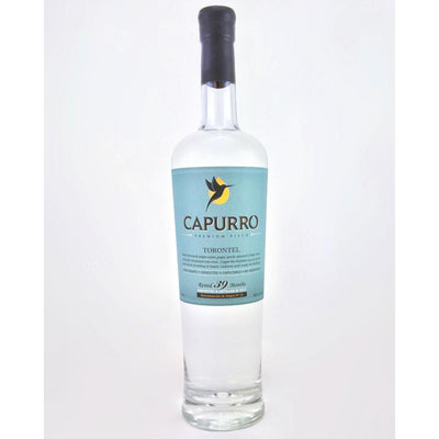 Buy Capurro Pisco Torontel online from the best online liquor store in the USA.