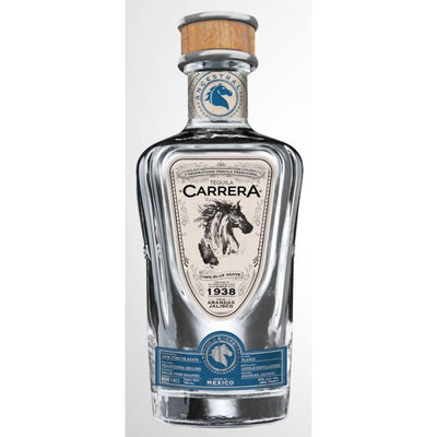 Buy Carrera Tequila Blanco online from the best online liquor store in the USA.