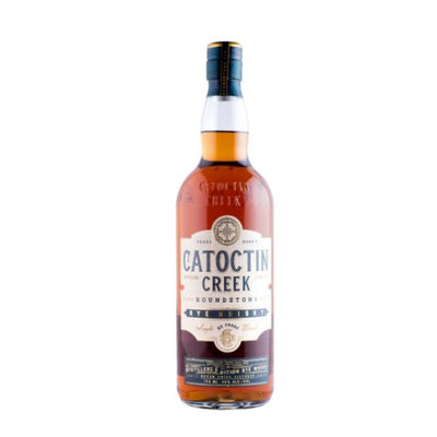 Buy Catoctin Creek Roundstone Rye 92 PF online from the best online liquor store in the USA.