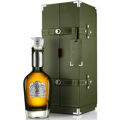 Buy Chivas Regal The Icon online from the best online liquor store in the USA.