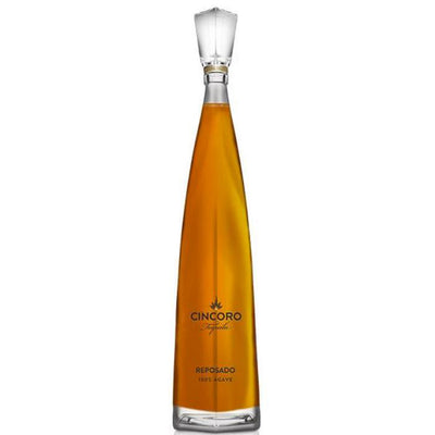 Buy Cincoro Tequila Reposado online from the best online liquor store in the USA.
