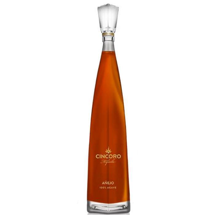 Buy Cincoro Tequila Anejo Magnum 1.75 Liters online from the best online liquor store in the USA.