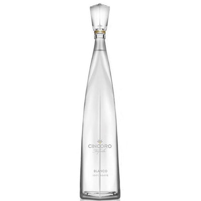 Buy Cincoro Tequila Blanco online from the best online liquor store in the USA.