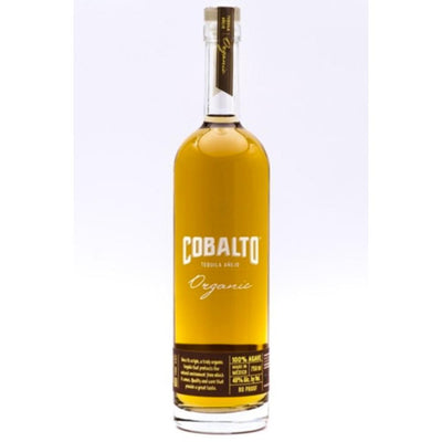 Buy Cobalto Tequila Reposado online from the best online liquor store in the USA.