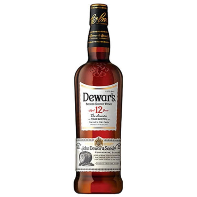 Buy Dewar's 12 Year Old online from the best online liquor store in the USA.