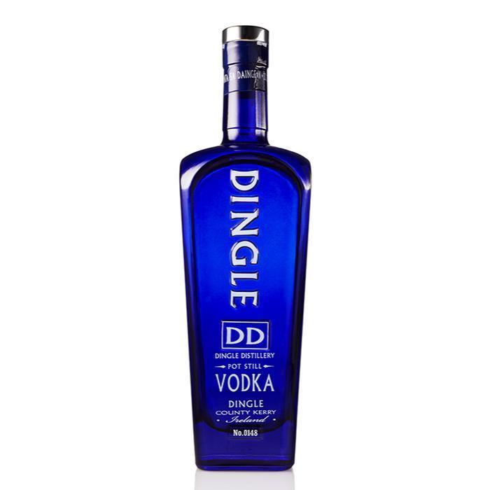 Buy Dingle Vodka online from the best online liquor store in the USA.