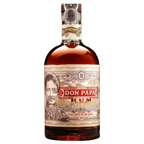 Buy Don Papa Rum online from the best online liquor store in the USA.
