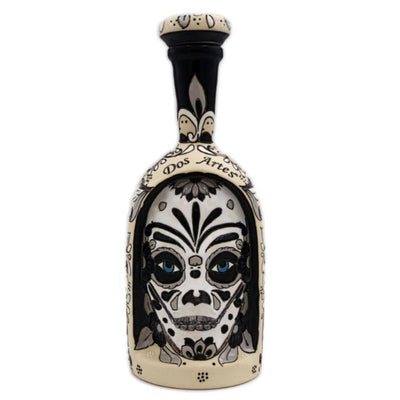 Buy Dos Artes 2019 Calavera Limited Edition Extra Anejo online from the best online liquor store in the USA.