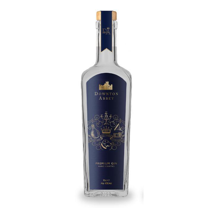 Buy Downton Abbey Gin online from the best online liquor store in the USA.