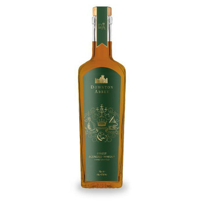 Buy Downton Abbey Whisky online from the best online liquor store in the USA.
