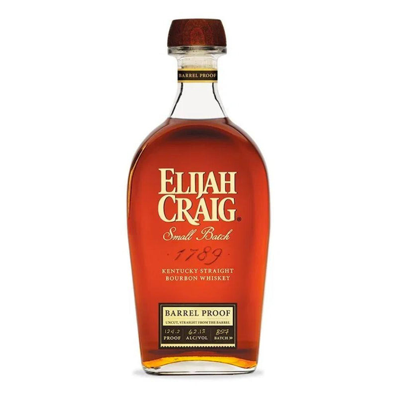 Buy Elijah Craig Barrel Proof Batch C919 online from the best online liquor store in the USA.