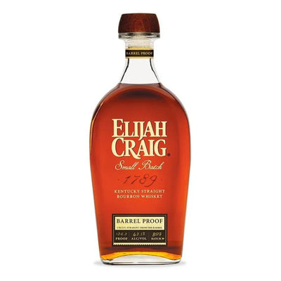 Buy Elijah Craig Barrel Proof Batch A120 online from the best online liquor store in the USA.